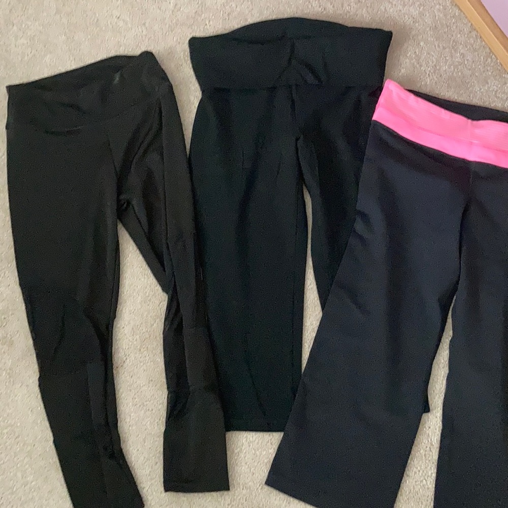 Legging bundle